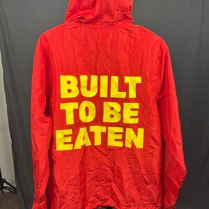 Lunchables Windbreaker Jacket